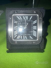 Orologio da tavolo cartier