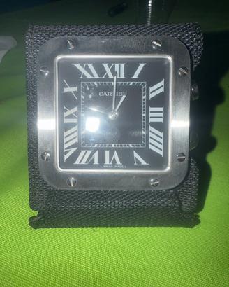 Orologio da tavolo cartier