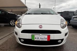 Fiat Punto 1.3 MJT II S&S 85 CV 5 porte ECO Lounge