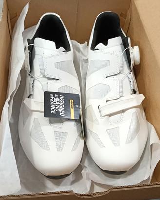 Scarpe Mavic Cosmic Elite SL