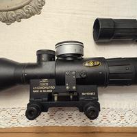 Ottica originale POSP bielorussa  6x42