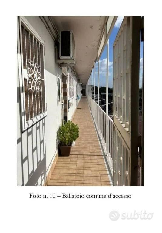 Appartamento – Napoli, Scampia, Municipalità 8 - Vista 4