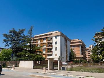 ATTICO A FOGGIA