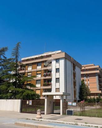 ATTICO A FOGGIA