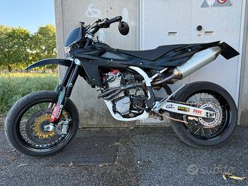 Husqvarna sm510r