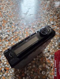 impianto audio pioneer  4 cesse più autoradio 