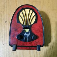 radio Philips 830A Nederland radio vintage