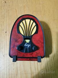 radio Philips 830A Nederland radio vintage