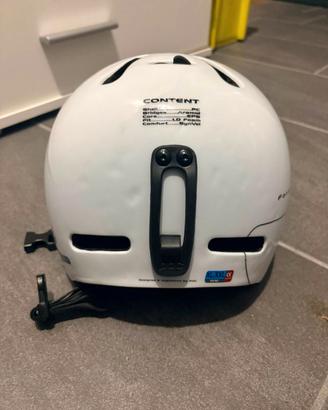 diversi Ski e Casco