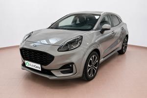 Ford Puma 1.0 EcoBoost Hybrid 125 CV S&S ST-Line