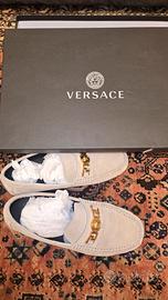 Mocassini Versace