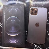 Iphone 12 pro