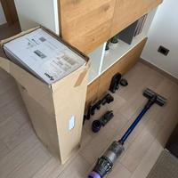 Dyson V11 absolute extra pro