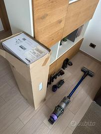 Dyson V11 absolute extra pro