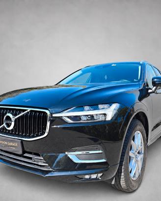VOLVO XC60 2.0 B4 AWD 197 CV Geartronic Momentum