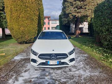 Mercedes A200 - Premium AMG