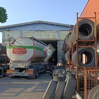 CAPANNONE A GAMBETTOLA