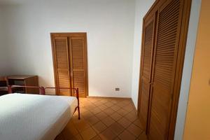 singola con letto matrimoniale