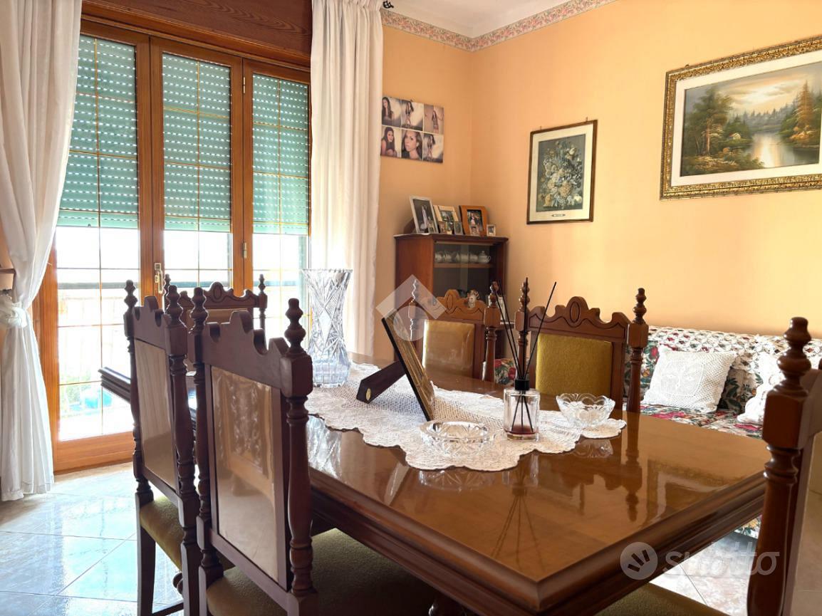 4 LOCALI A ALEZIO - Altro