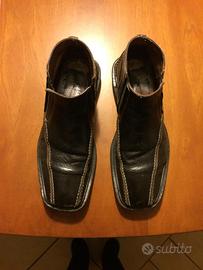 Scarpe uomo