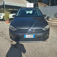 Volkswagen Golf Sportsvan 1.6 Tdi 115cv Dsg Comfor