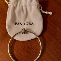 Pandora bracciale rigido