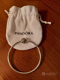 Pandora bracciale rigido