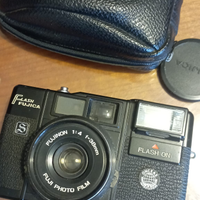 Macchina fotografica FUJICA
