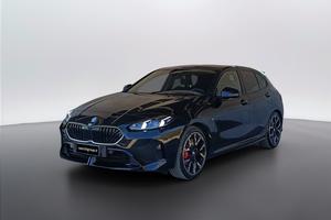BMW Serie 1 F70 - 118d MSport Pro auto U14747
