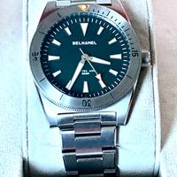 Belhamel Contra A39 mm automatico