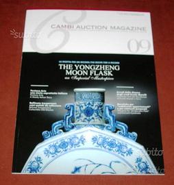 Cambi - Settembre 2015