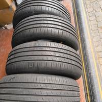 205 55 17 estive goodyear 