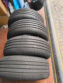 205 55 17 estive goodyear 