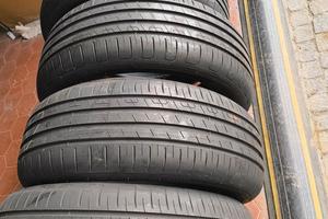 205 55 17 estive goodyear 