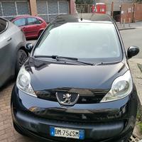 auto peugeot 207