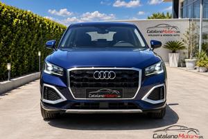 Audi Q2 35 TDI quattro S tronic Business