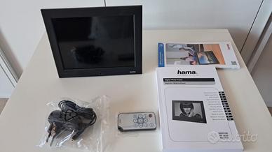 CORNICE FOTO DIGITALE