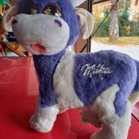 Mucca milka gadget vintage