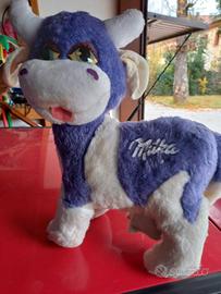 Mucca milka gadget vintage