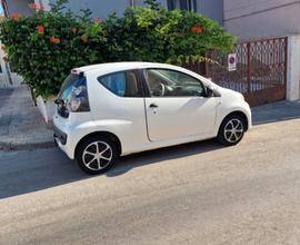 Citroen c1 - 2010