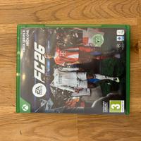 Fc 26 xbox
