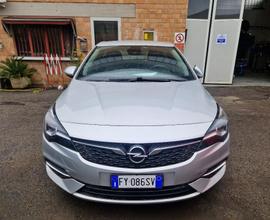 OPEL Astra 1.5 CDTI 122 CV S&S 'PROBLEMI AL MOTO