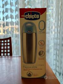 Pappacalda chicco