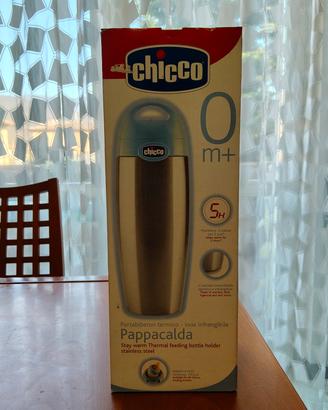 Pappacalda chicco