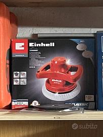 Lucidatrice einhell