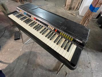 Pianola gem