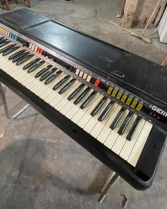Pianola gem