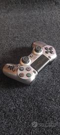 ps4 controllo 