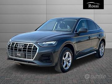 AUDI Q5 I Sportback 2021 - Q5 Sportback 40 U71336