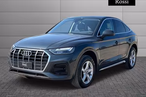 AUDI Q5 I Sportback 2021 - Q5 Sportback 40 U71336